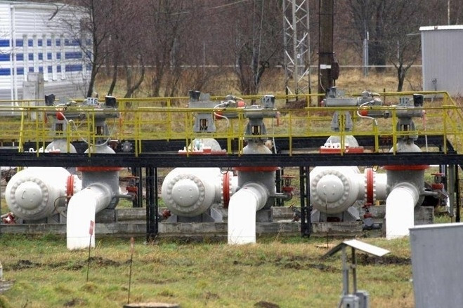 Serbia chặn đứng âm mưu đánh bom đường ống khí đốt Nga - Hungary