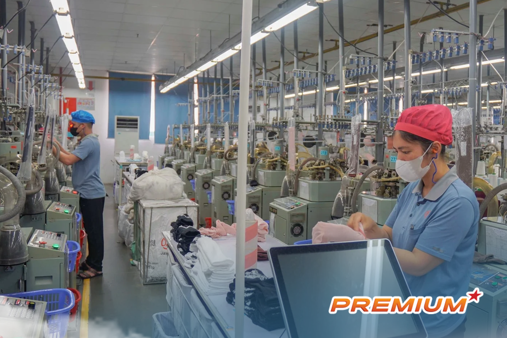 Thu nhập bình quân người lao động đạt 9 triệu đồng/tháng