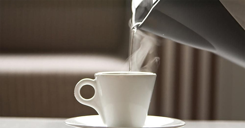 Thức uống buổi sáng tốt nhất cho thận được các ...