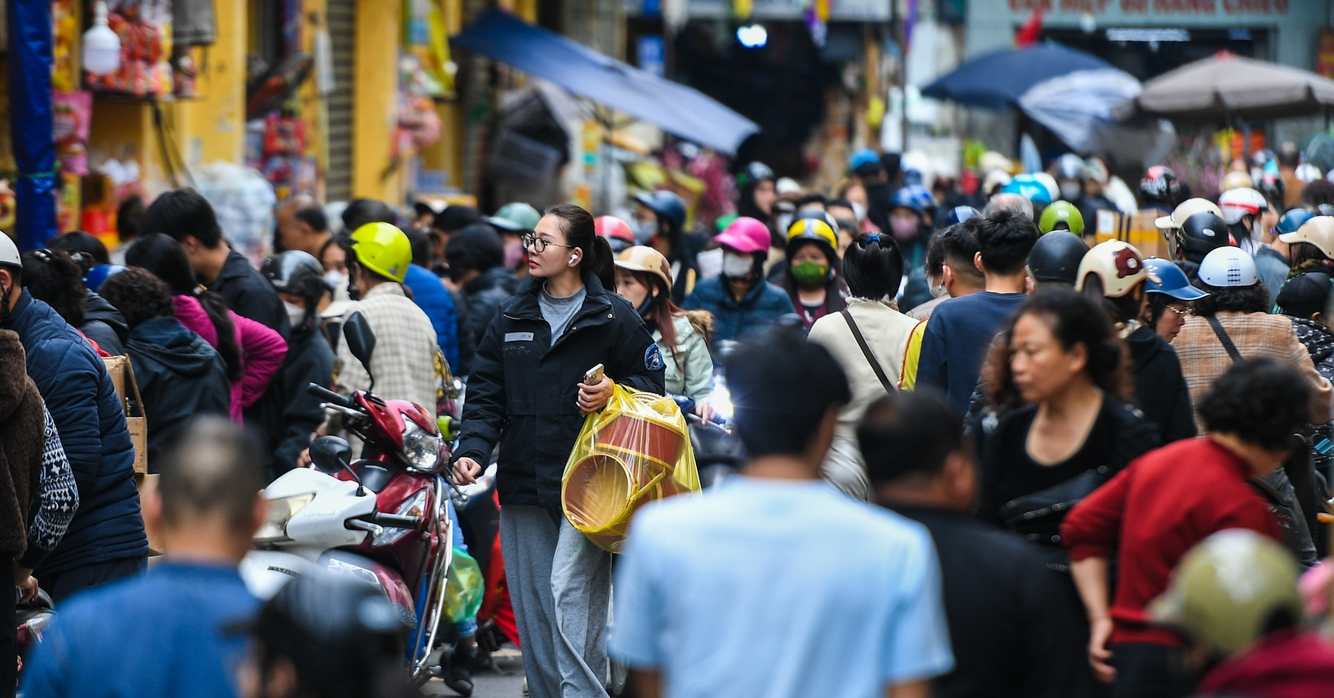 Vĩnh Long Dẫn Đầu Về Chi Phí Sinh Hoạt Rẻ Nhất Việt Nam Năm 2025