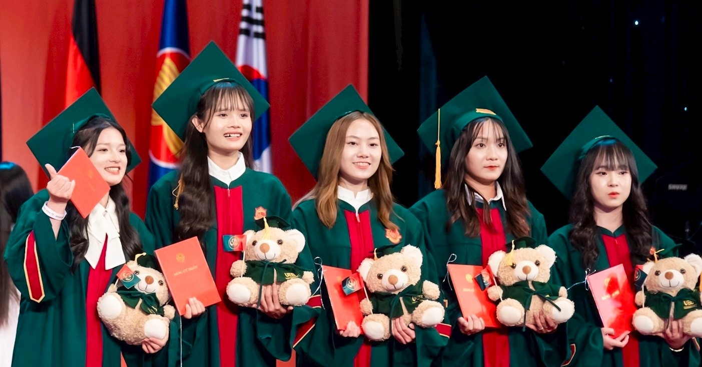 Đại học Kinh tế - ĐHQG Hà Nội công bố phương thức tuyển sinh năm 2026