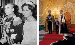 vua Iran cuoi cung vo 3.jpg