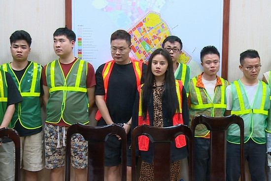 Bản tin cuối ngày 6/4: Người nước ngoài lập 'công ty chứng khoán' giả để lừa đảo