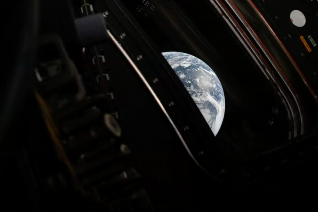  40 phút cô độc ‘tuyệt đối’ của phi hành đoàn Artemis II 