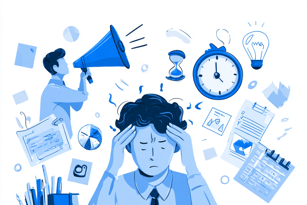 7 cách AI giúp người rối loạn tăng động giảm chú ý sống dễ dàng hơn mỗi ngày