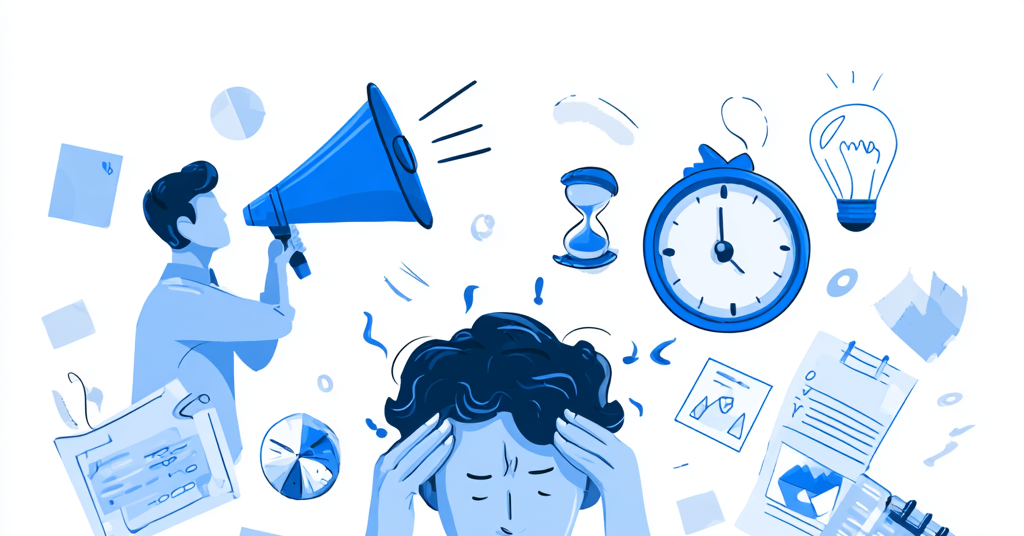 AI - Trợ Lý Số Đột Phá Hỗ Trợ Quản Lý ADHD, Cải Thiện Tập Trung Và Tổ Chức Cuộc Sống