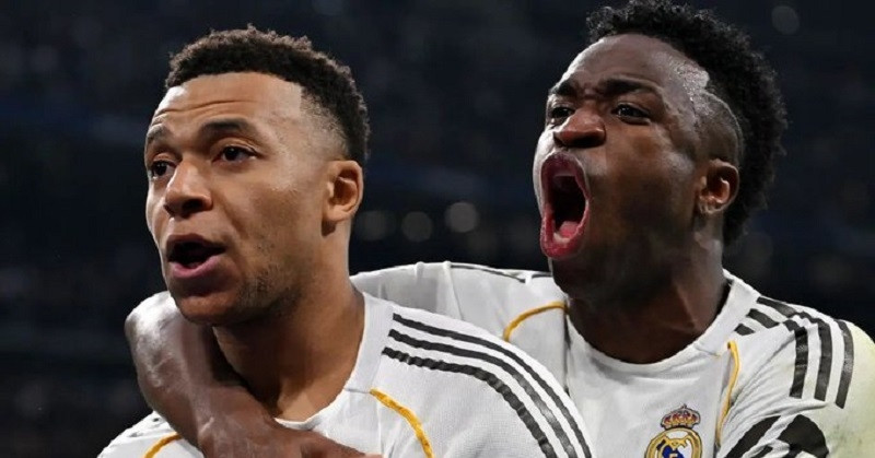 Arbeloa tuyên bố Mbappe sẽ dẫn dắt Real Madrid đả bại Bayern Munich