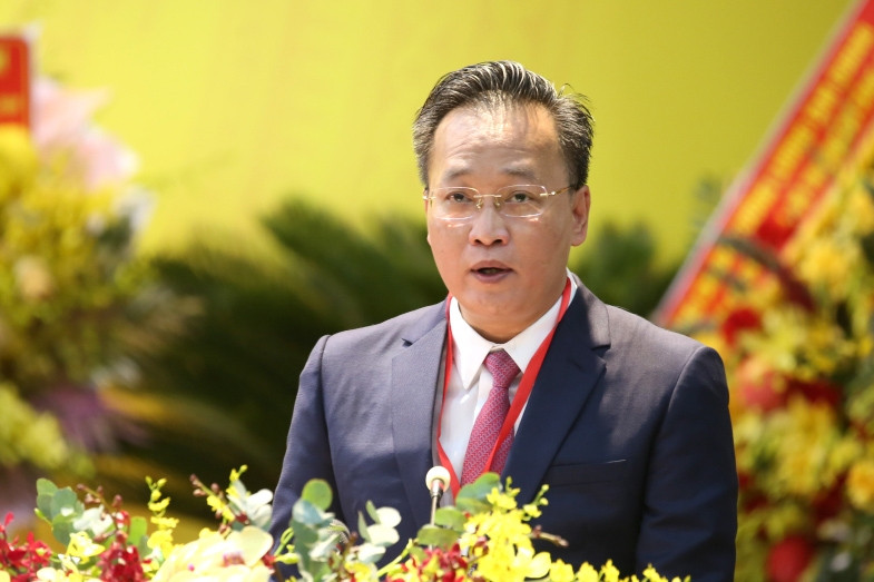 Bí thư Hưng Yên Nguyễn Hữu Nghĩa làm Tổng Kiểm toán Nhà nước