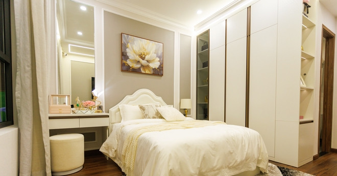 AVA Center Đặt Tiêu Chuẩn Cao Về An Toàn Nội Thất Với Gỗ Chuẩn E0