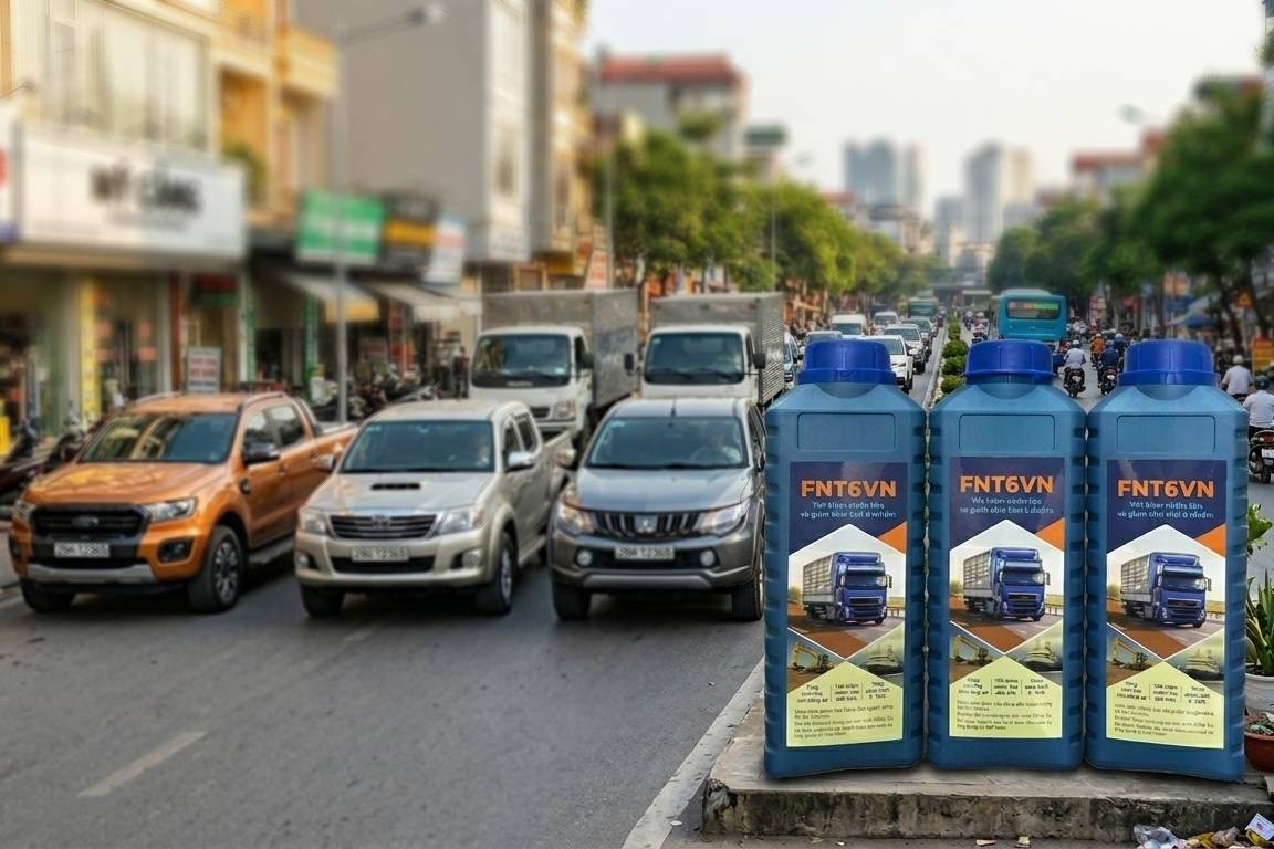 Có nên mua phụ gia tiết kiệm nhiên liệu trong thời kỳ giá xăng dầu tăng cao?