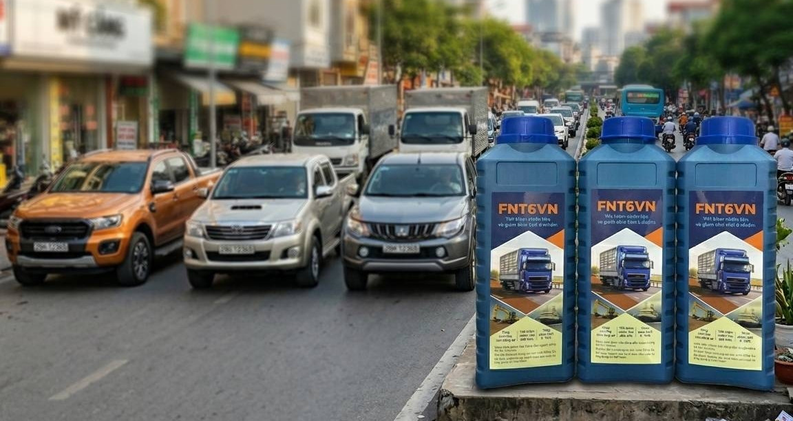 Có nên mua phụ gia tiết kiệm nhiên liệu khi giá xăng dầu tăng cao?