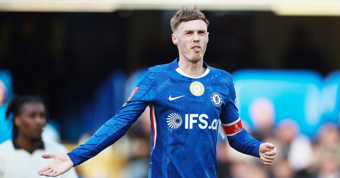Cole Palmer nói rõ lý do sa sút phong độ ở Chelsea