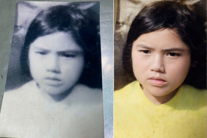 Con gái đi mua rau rồi mất tích 34 năm, mẹ ở Đồng Nai treo thưởng 100 triệu tìm