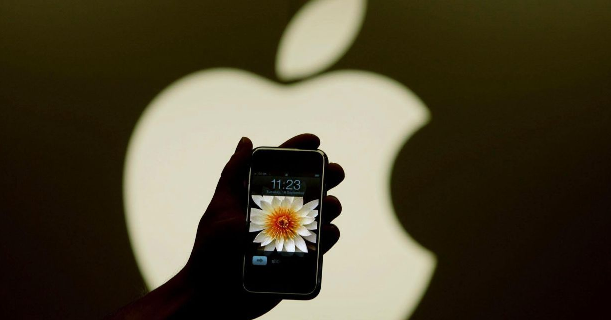 Apple đứng trước ngã rẽ lịch sử: Bảo mật hay AI trong cuộc đua công nghệ