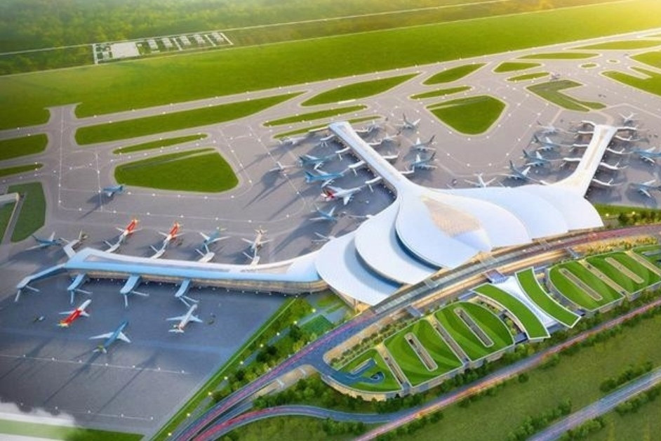  Đề xuất cơ chế 'khẩn cấp' triển khai cao tốc Hồ Tràm - Long Thành 51.000 tỷ đồng 