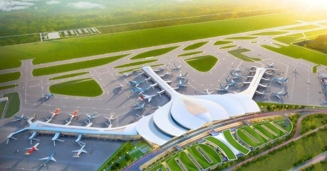 Đề xuất cơ chế &amp;apos;khẩn cấp&amp;apos; triển khai cao tốc Hồ Tràm - Long Thành 51.000 tỷ đồng