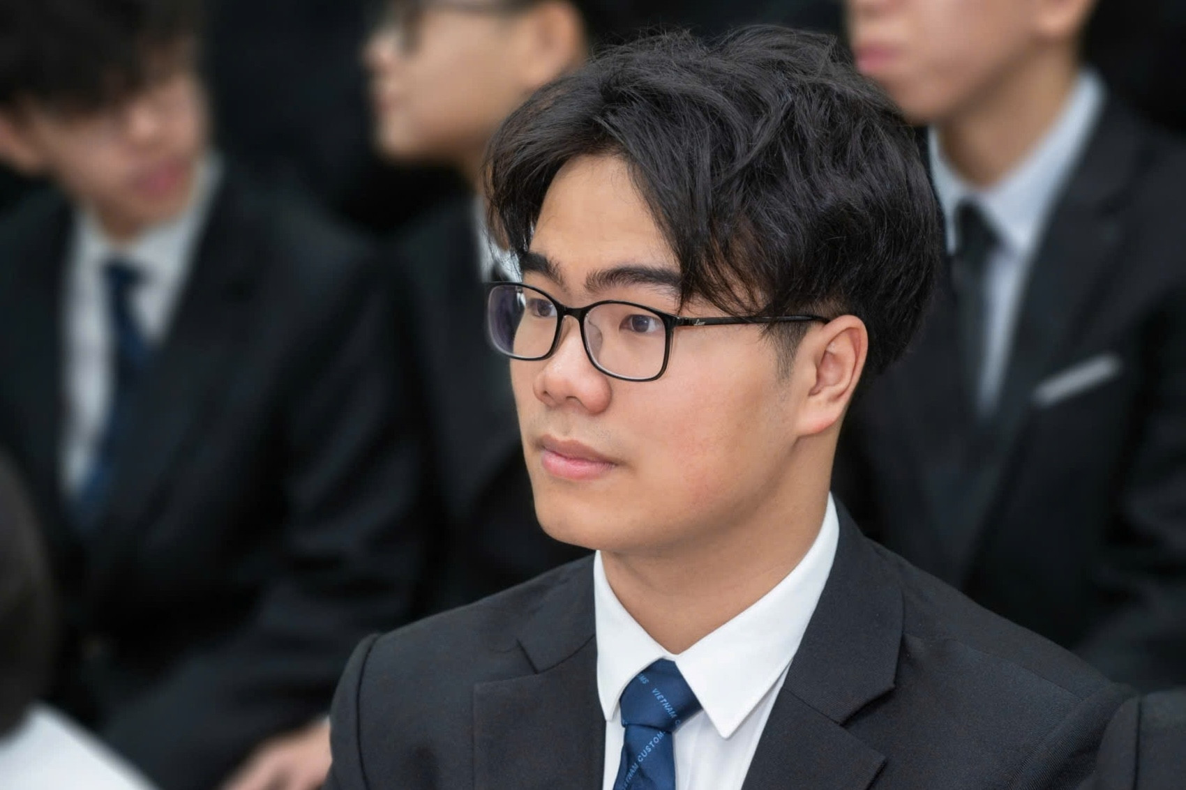 Đỗ 2 đại học hàng đầu của Mỹ, nam sinh ấp ủ giúp nông dân 'thắng' thời tiết