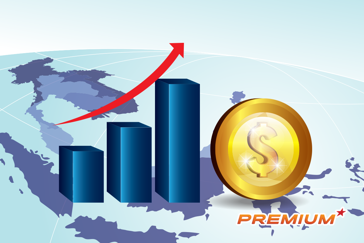 Dự báo tăng trưởng khu vực ASEAN+3 đạt 4,0% trong cả năm 2026 và 2027