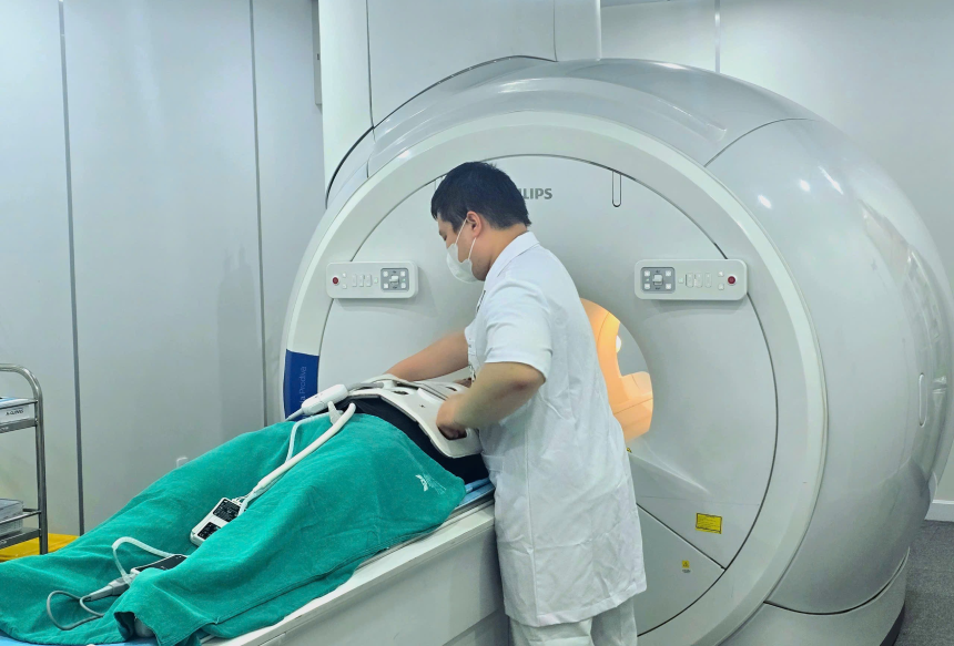 Du lịch y tế, tiềm năng hàng tỷ USD với Việt Nam