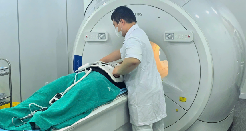 Du lịch y tế - Tiềm năng tỷ USD đầy hứa hẹn cho Việt Nam