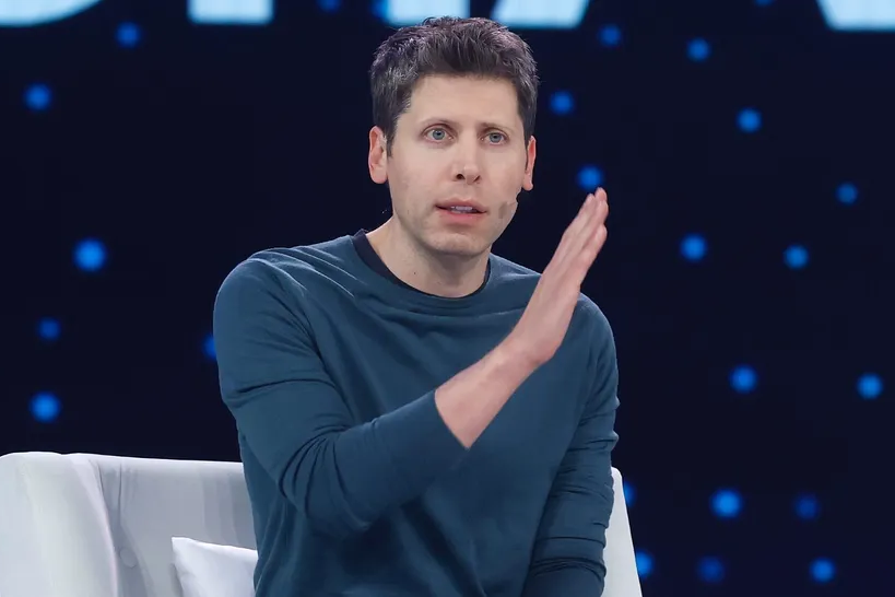  'Ghế nóng' OpenAI biến động: 'Cánh tay phải' của Altman kiêm vai trò mới tại AGI 