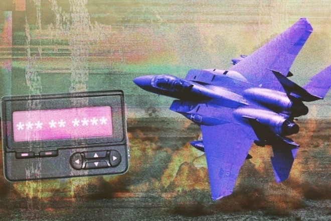 Hé lộ cách phi công F-15 của Mỹ sinh tồn giữa lãnh thổ Iran