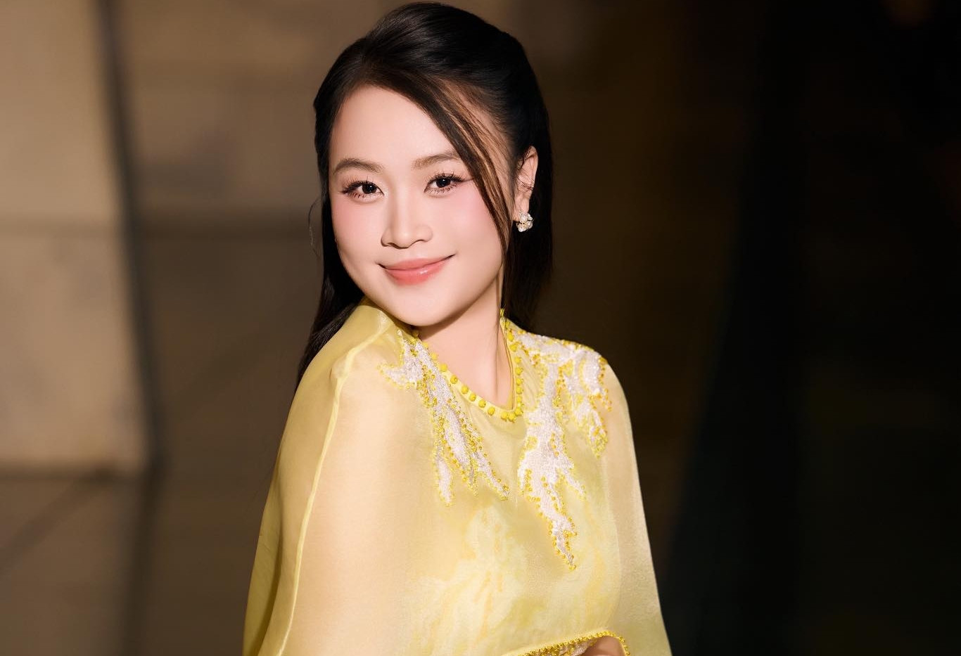 Học trò của NSƯT Lan Anh vừa giành giải âm nhạc quốc tế là ai?