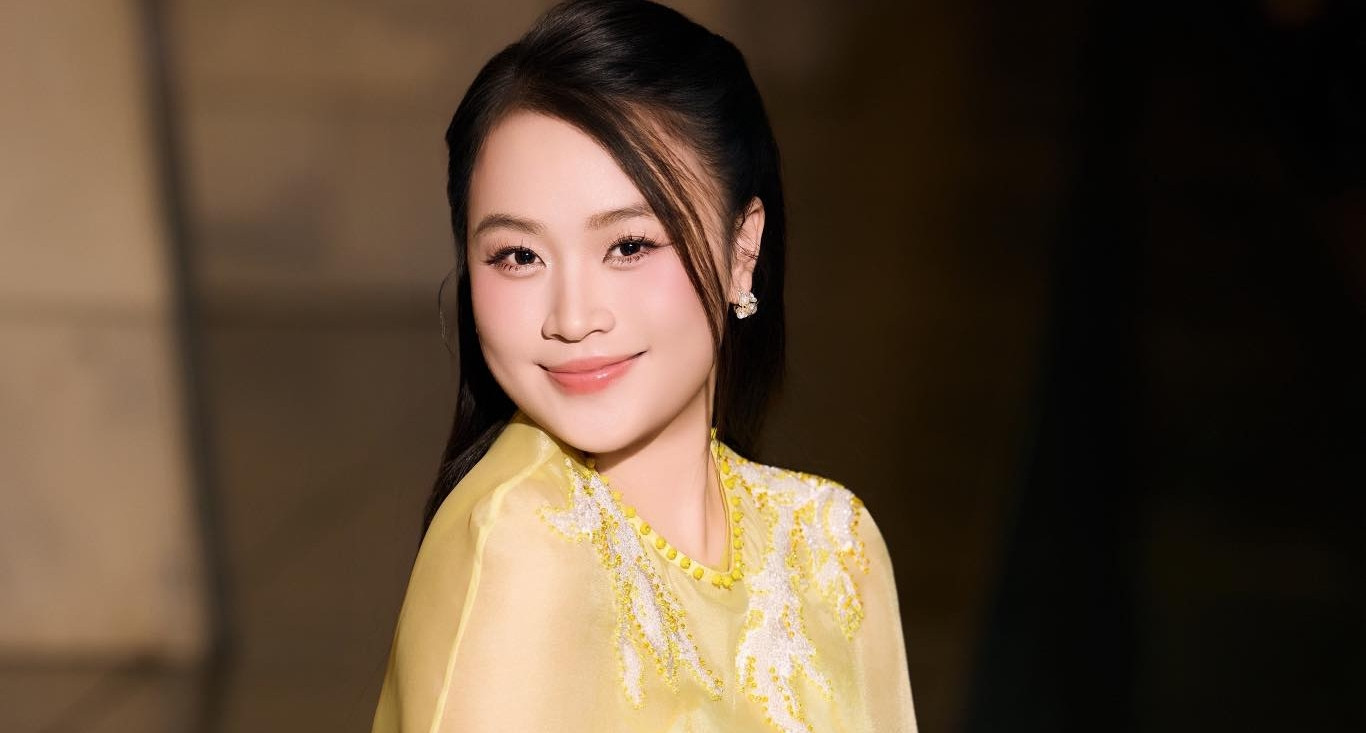 Học trò NSƯT Lan Anh giành giải âm nhạc quốc tế: Tài năng trẻ Việt tỏa sáng
