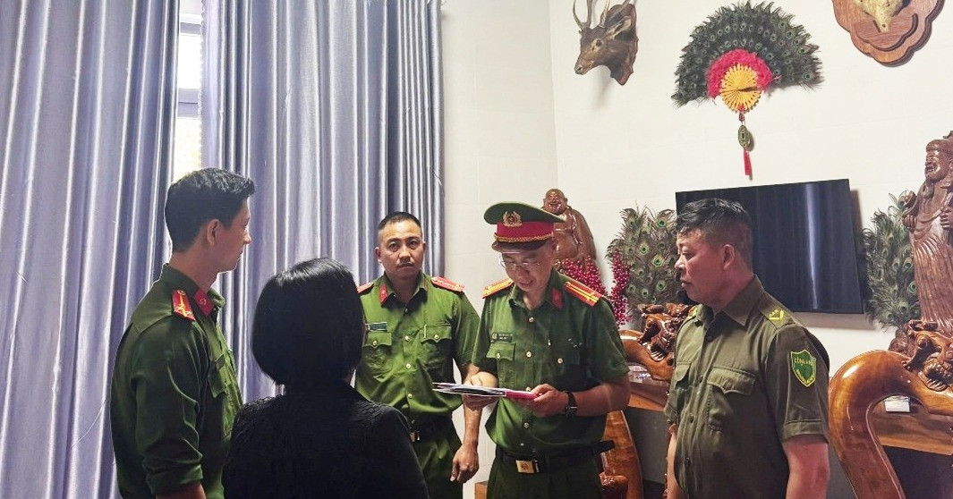 Khởi tố chủ hộ kinh doanh ở Đắk Lắk trốn thuế hơn 2 tỷ đồng