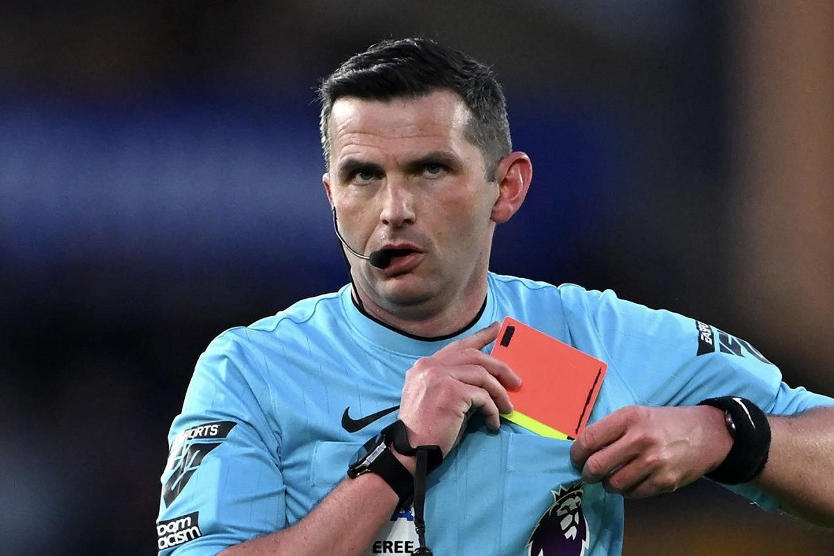 Lộ trọng tài bắt chính khiến Real Madrid đấu Bayern thêm căng