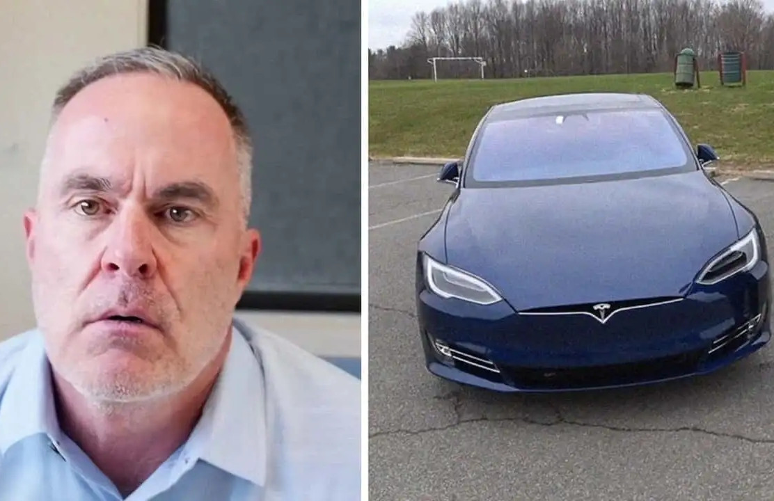  Mua ô tô điện cũ để tiết kiệm, chủ xe 'tá hỏa' phát hiện pin hỏng, cần thay mới 