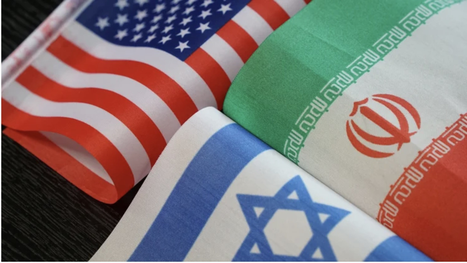 Mỹ, Iran , Israel. Ảnh: picture alliance