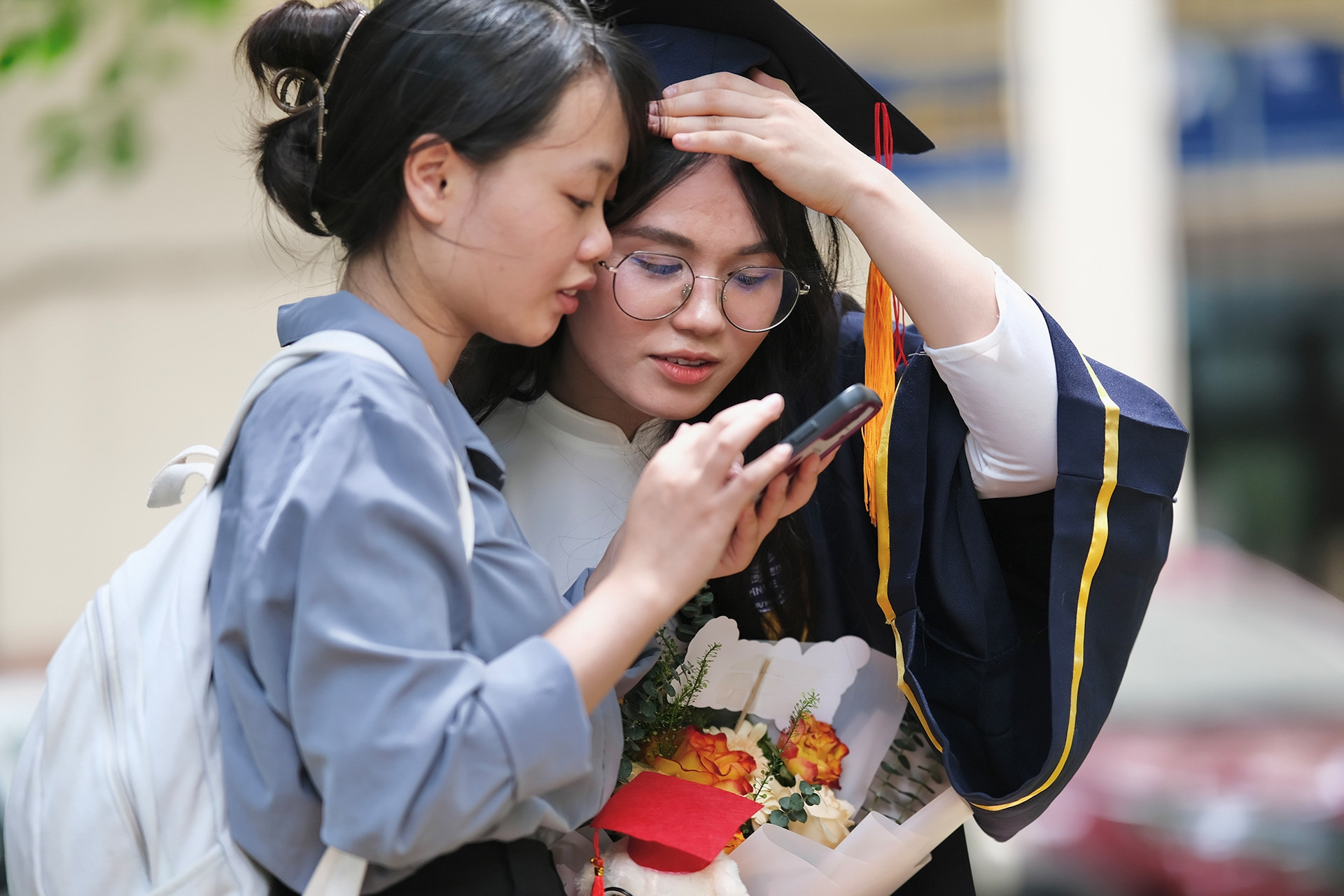 Nước nào ở Đông Nam Á có nhiều người thi tiếng Trung nhất?