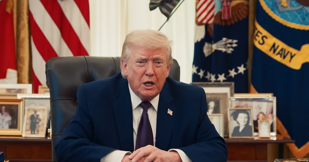 Ông Trump tiết lộ chi tiết &amp;apos;kỳ lạ&amp;apos; trong cuộc giải cứu phi công F-15E