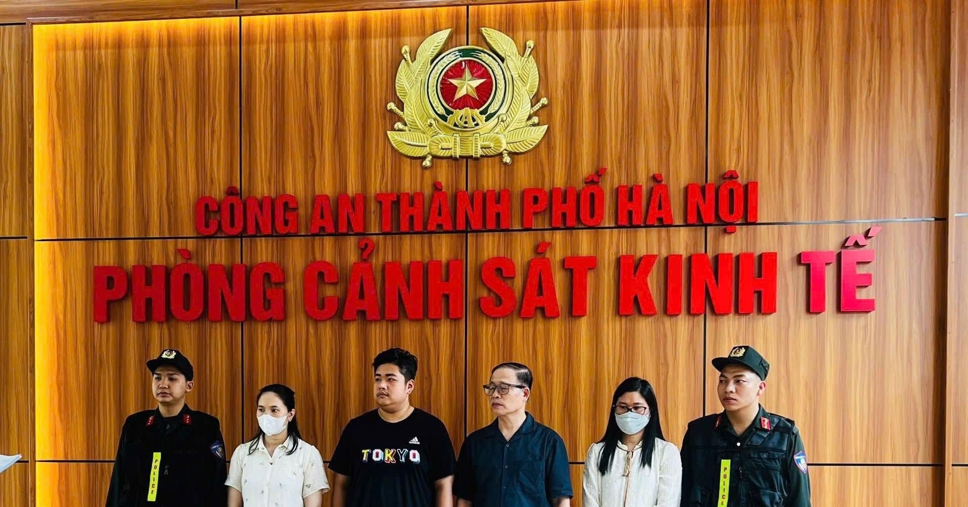 Phát lộ chiêu trò kinh doanh, giấu nguồn tiền của vàng Bảo Tín Minh Châu