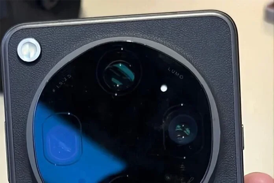 Oppo Find X9 Ultra lộ ảnh thực tế, ‘vượt mặt’ đối thủ ở một điểm quan trọng