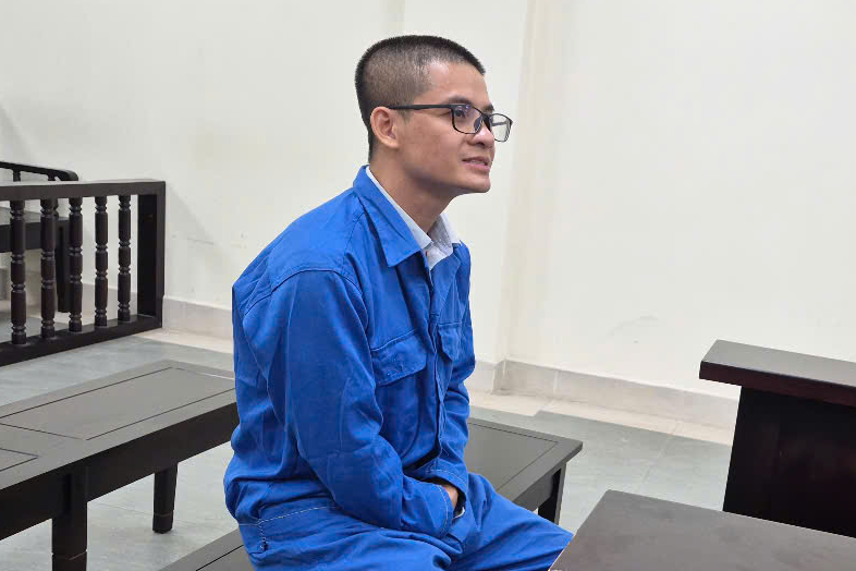  'Siêu lừa' Phạm Văn Hảo chịu thêm án 14 năm tù 