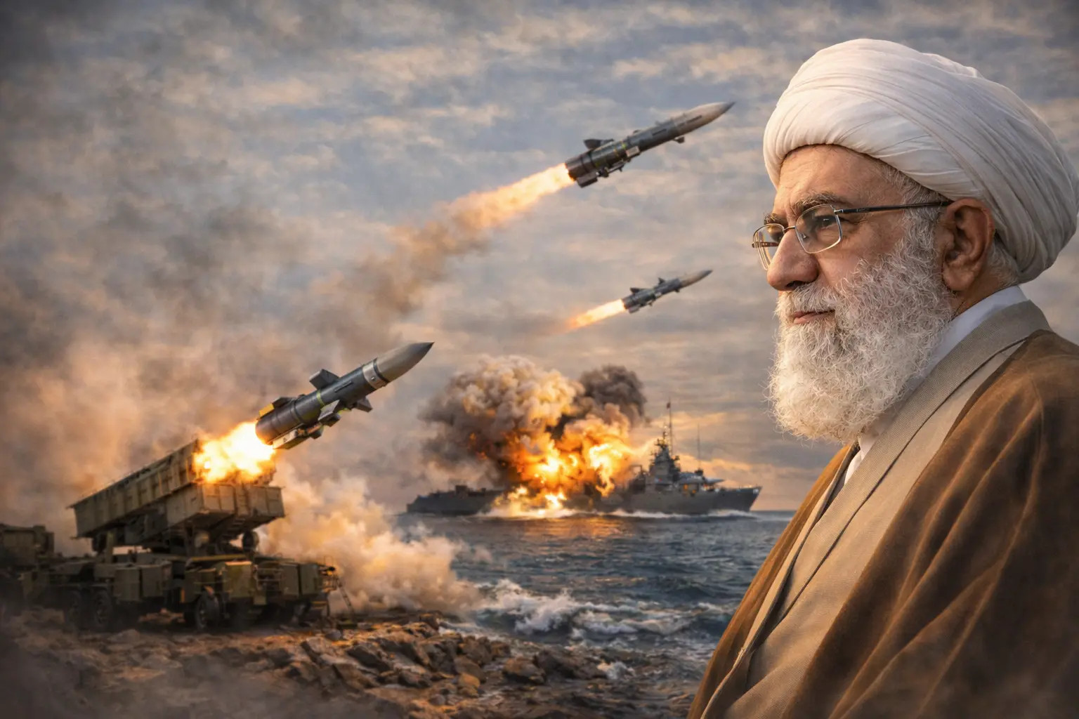 Tên lửa Noor Iran 4.jpg