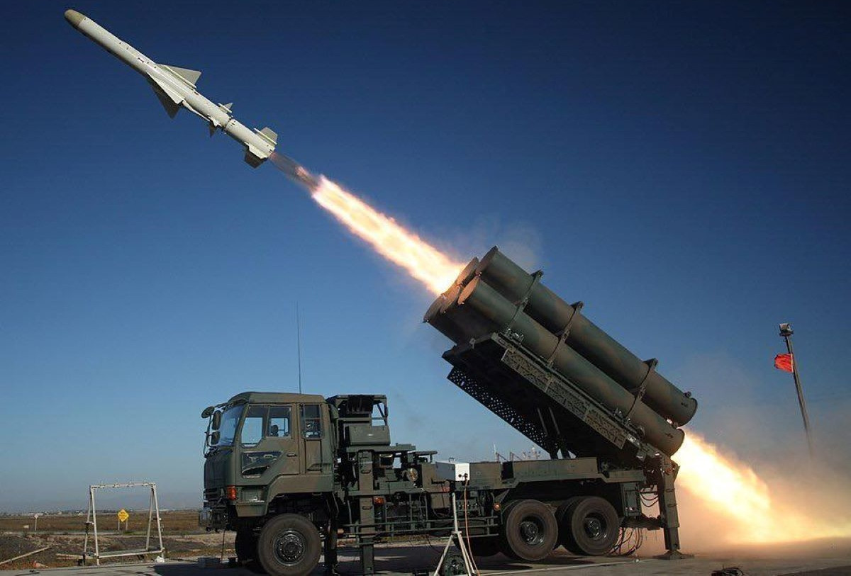  Tên lửa Type 25 SSM tầm bắn tăng 5 lần, rung chuyển cán cân quân sự châu Á 