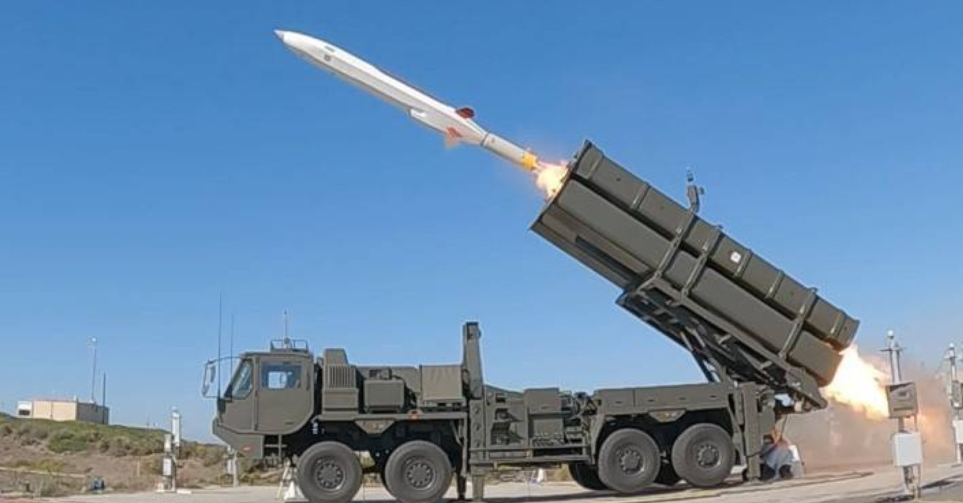 Nhật Bản Biên Chế Tên Lửa Type 25 SSM: Tầm Bắn 1.000 Km, Đe Dọa Khu Vực Đông Á
