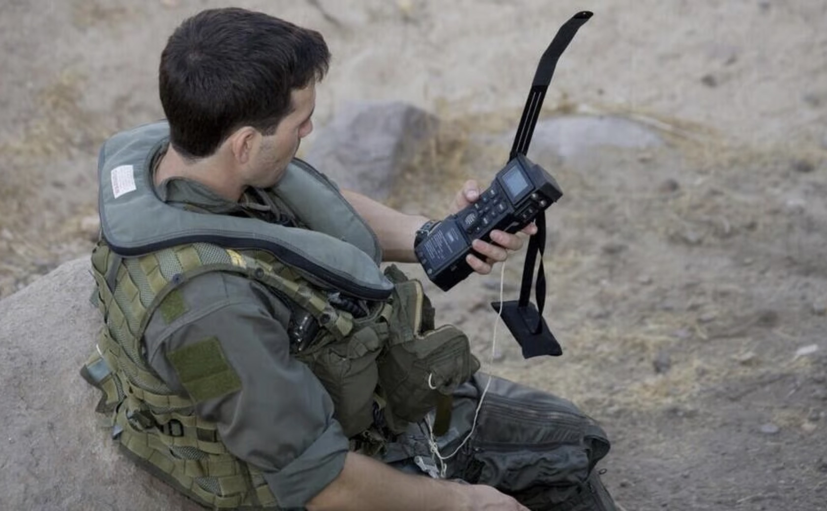 Thiết bị CSEL. Ảnh: Boeing.