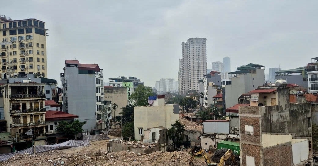 Thủ tục cấp sổ đỏ cho đất mua bán bằng giấy viết tay