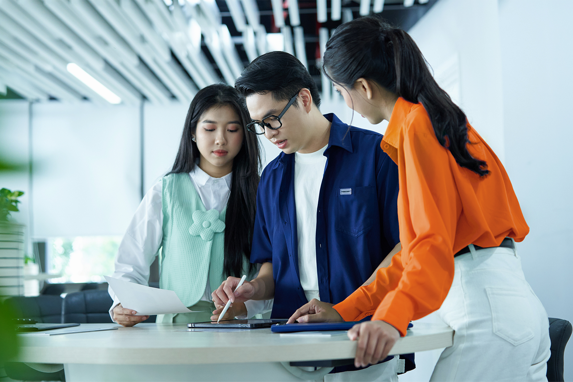 Thưởng 1 triệu USD cho sản phẩm AI của người Việt: Cuộc tìm kiếm bắt đầu