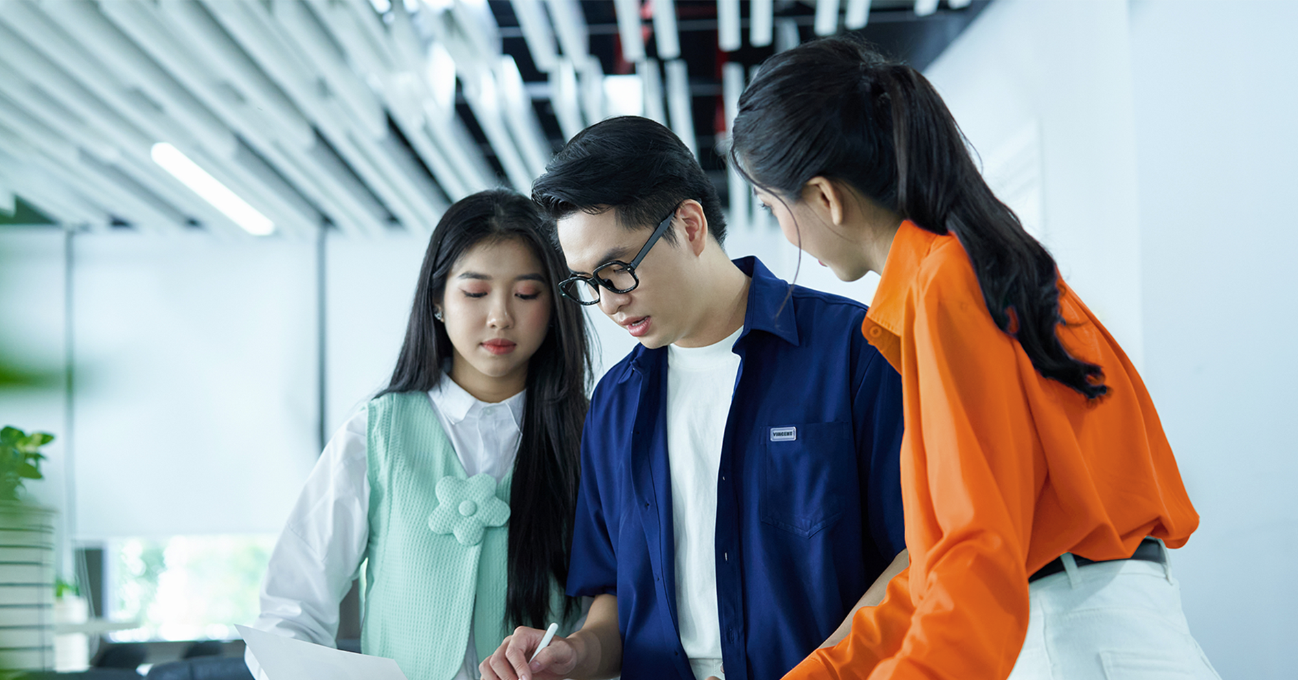 Giải thưởng 1 triệu USD tìm kiếm và tôn vinh giải pháp AI do người Việt làm chủ