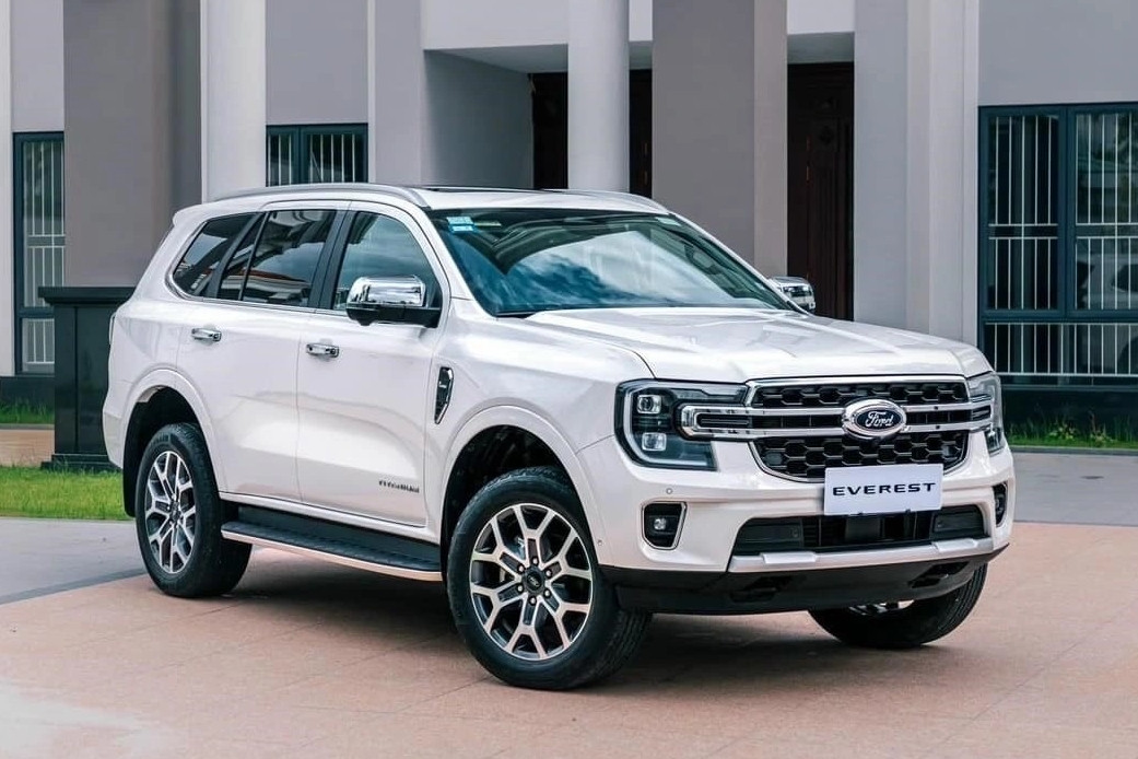 Tôi có nên mua ô tô máy dầu thời điểm này?