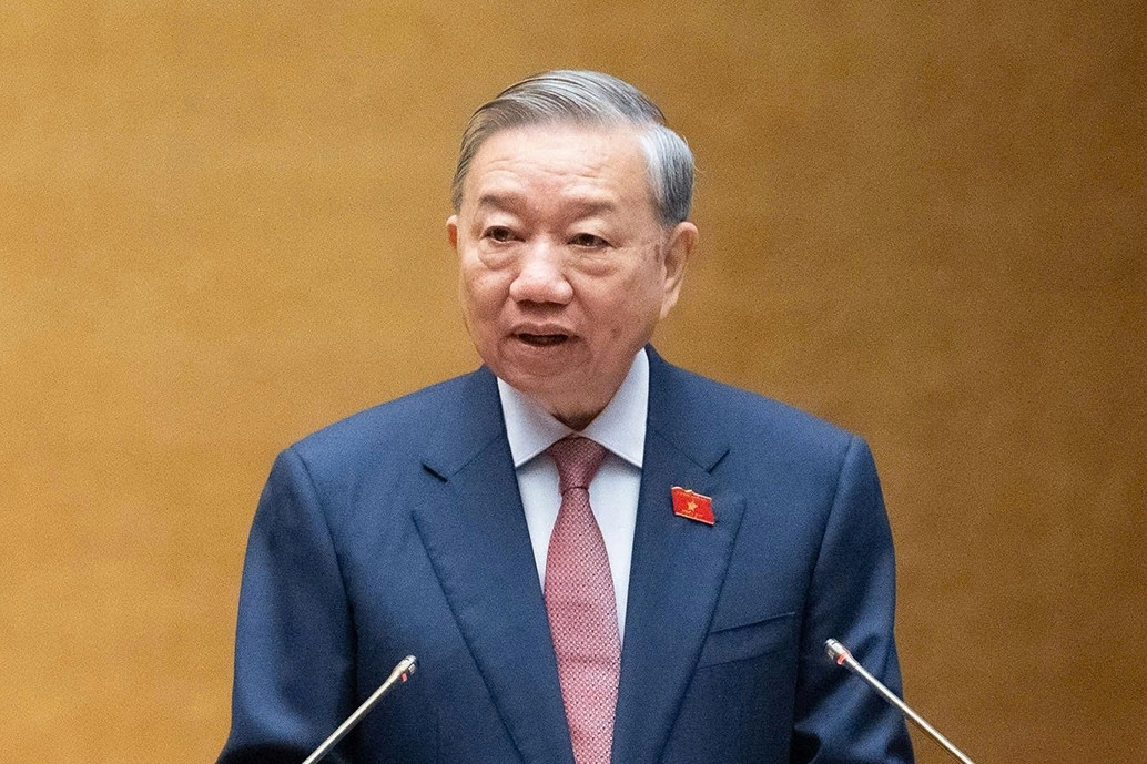 Tổng Bí thư: Khi lòng dân được lắng nghe, Quốc hội mạnh hơn, Nhà nước vững hơn