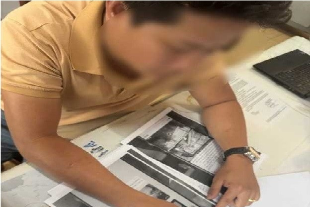 Tung tin sai sự thật 'CSGT gây tai nạn', người đàn ông nhận bài học đắt giá