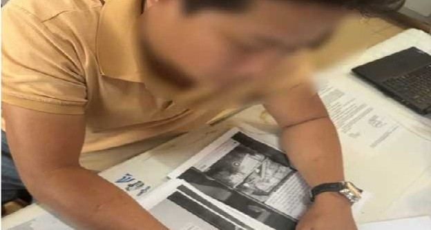 Tung tin sai sự thật &amp;apos;CSGT gây tai nạn&amp;apos;, người đàn ông nhận bài học đắt giá