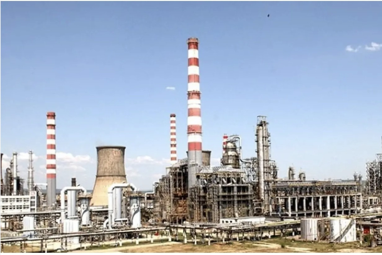 Ukraine 'phớt lờ' kêu gọi dừng tấn công hạ tầng dầu mỏ của Nga