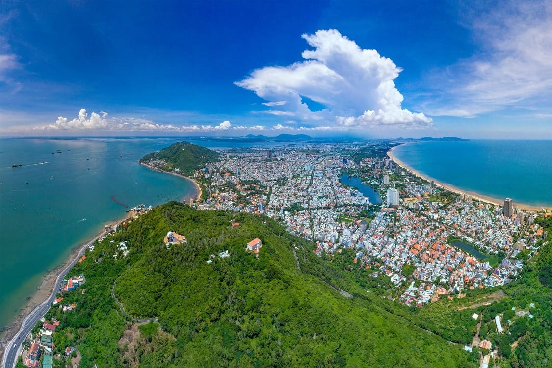 Vũng Tàu ghi danh top biển châu Á, xu hướng đầu tư nào sẽ lên ngôi?